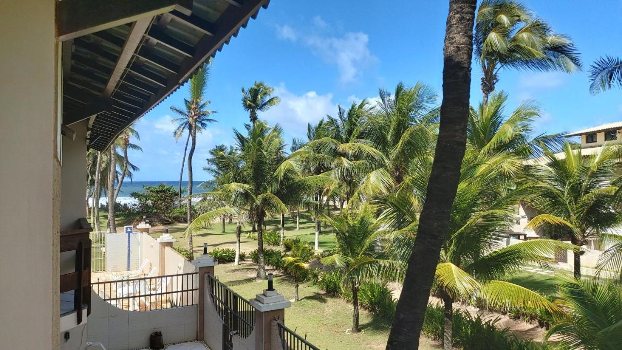 Casa Para Familia Villa Salvador Ngoại thất bức ảnh