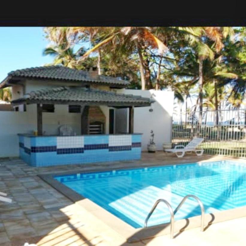Casa Para Familia Villa Salvador Ngoại thất bức ảnh