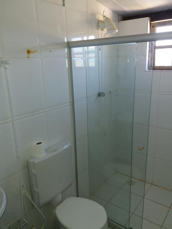 Casa Para Familia Villa Salvador Ngoại thất bức ảnh
