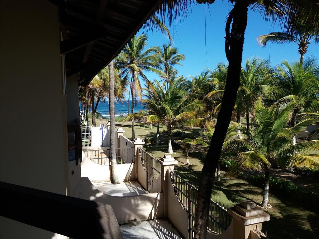 Casa Para Familia Villa Salvador Ngoại thất bức ảnh