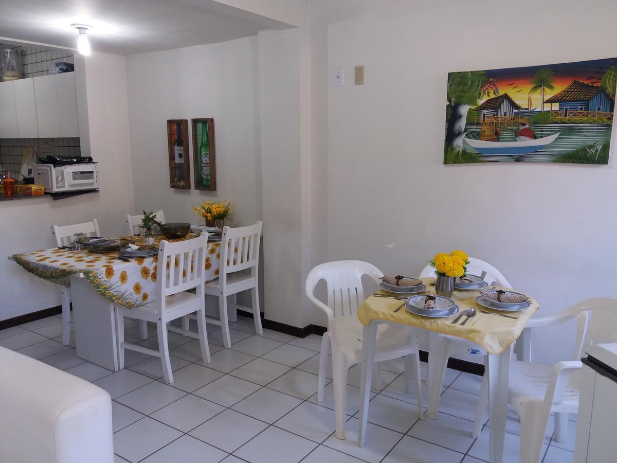 Casa Para Familia Villa Salvador Ngoại thất bức ảnh