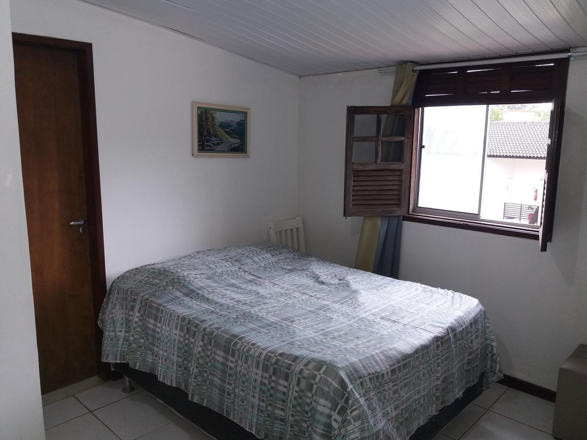 Casa Para Familia Villa Salvador Ngoại thất bức ảnh