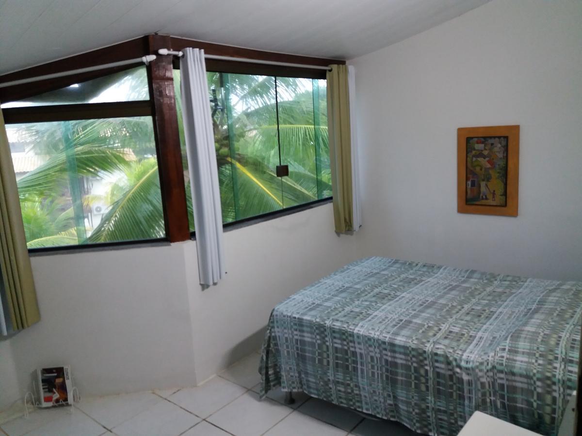 Casa Para Familia Villa Salvador Ngoại thất bức ảnh