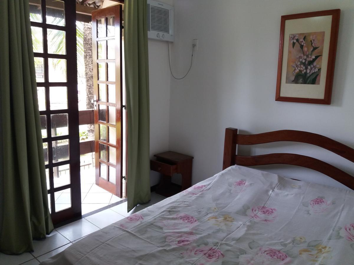 Casa Para Familia Villa Salvador Ngoại thất bức ảnh