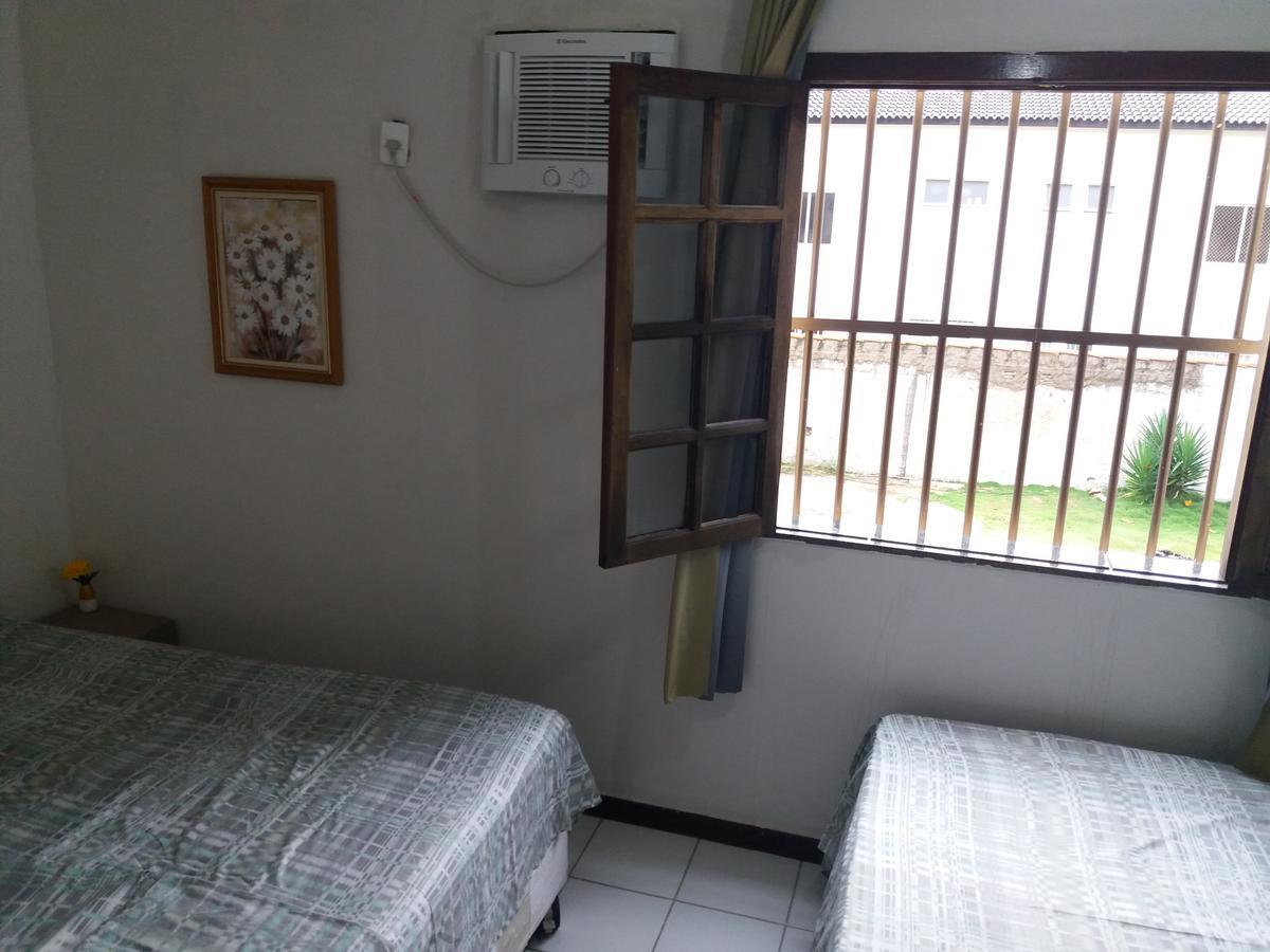 Casa Para Familia Villa Salvador Ngoại thất bức ảnh