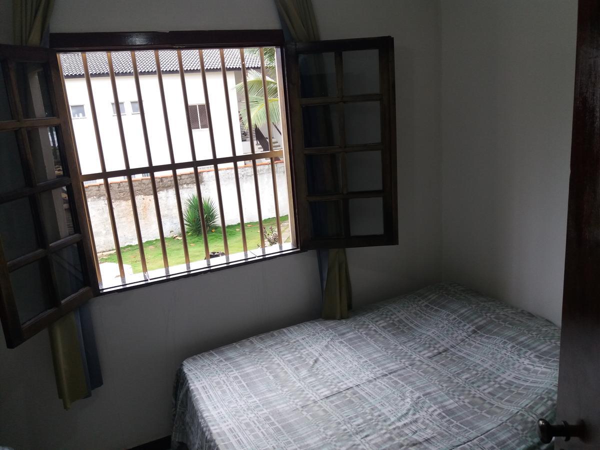 Casa Para Familia Villa Salvador Ngoại thất bức ảnh