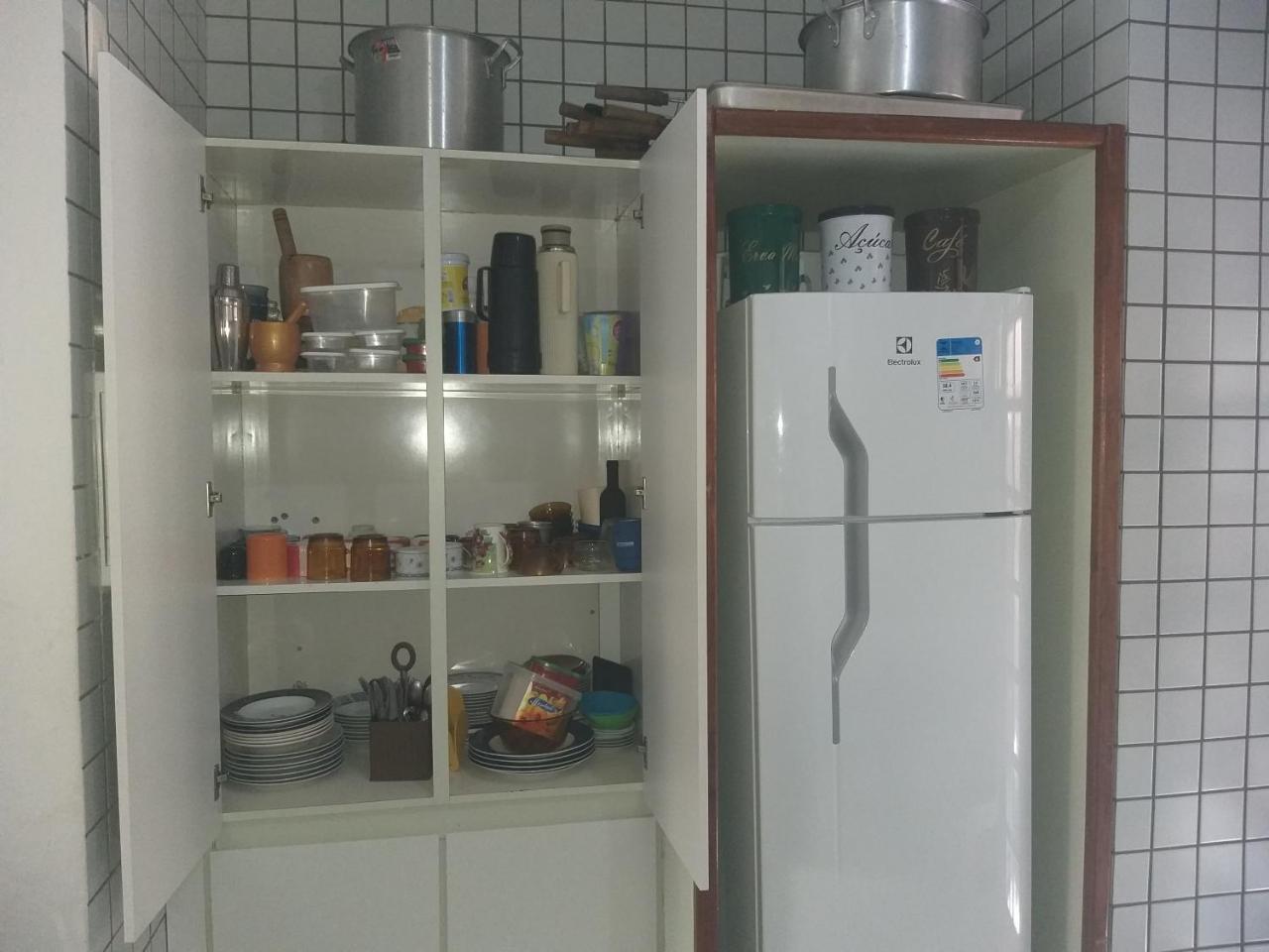 Casa Para Familia Villa Salvador Ngoại thất bức ảnh