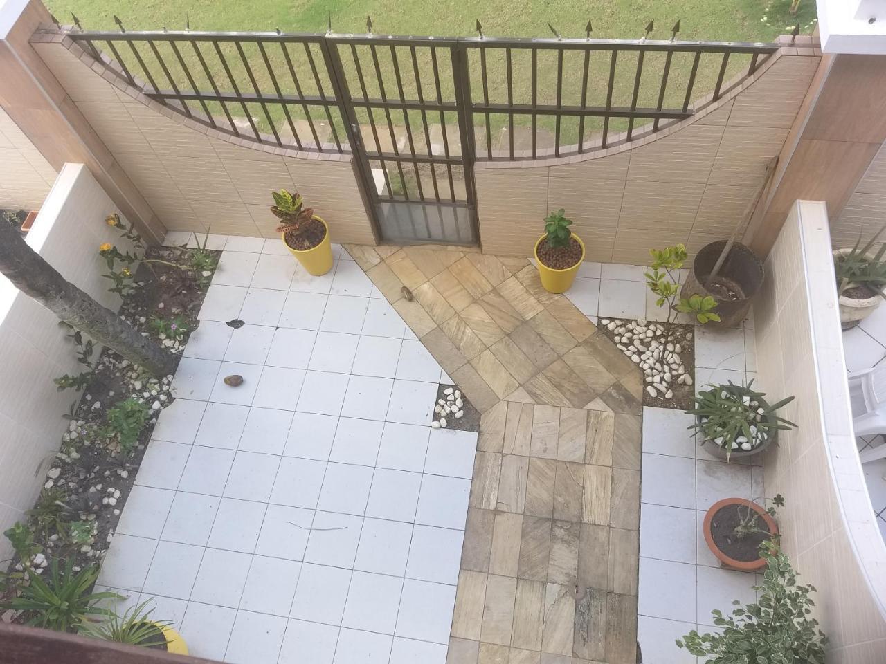 Casa Para Familia Villa Salvador Ngoại thất bức ảnh