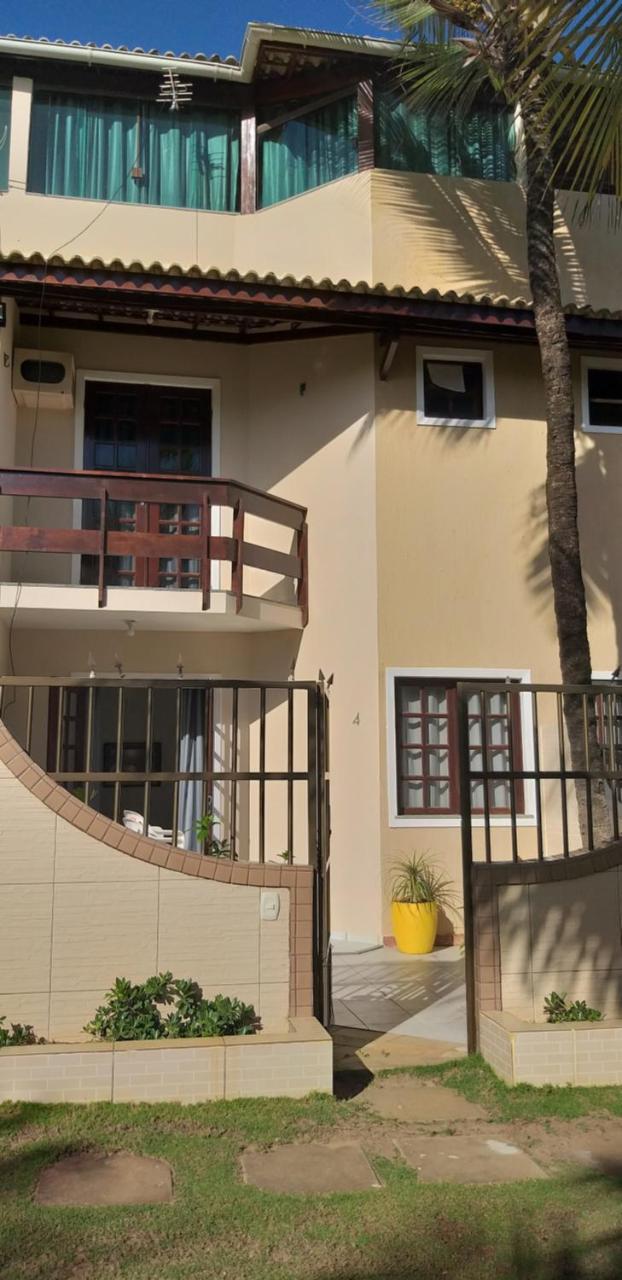 Casa Para Familia Villa Salvador Ngoại thất bức ảnh